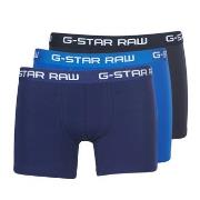 Boxers G-Star Raw CLASSIC TRUNK CLR 3 PACK