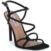 Sandales Steve Madden BLK CRISTAL IMPLICIT