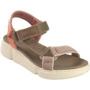 Chaussures Xti Sandale femme taupe 141230