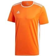 T-shirt adidas Entrada 18