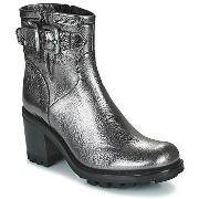 Bottines Freelance JUSTY 7 SMALL GERO BUCKLE