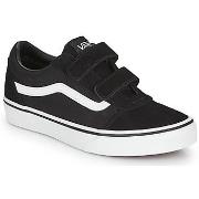 Baskets basses enfant Vans WARD JU VL NR