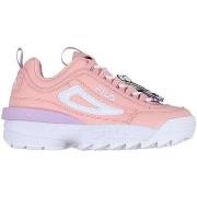 Baskets Fila copy of Scarpe DISRUPTOR T Donna