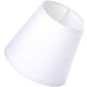 Abats jours et pieds de lampe Unimasa Petit Abat-jour Blanc