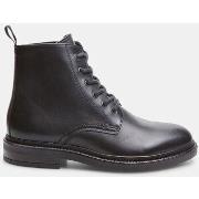 Boots Bata Boots pour homme en cuir Unisex