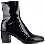 Bottes Saint Laurent Beau bottines