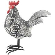 Statuettes et figurines Signes Grimalt Poulet