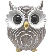 Statuettes et figurines Signes Grimalt Chiffre De Hibou