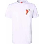 T-shirt Kappa T-shirt Bpop Authentic