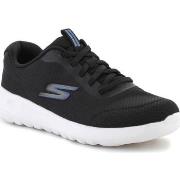 Baskets basses Skechers Go Walk Max-Midshore 216281-BKBL