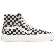 Chaussures Vans Eco Theory Sk8-Hi Tapered Checkerboard