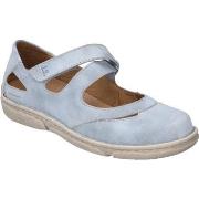 Mocassins Josef Seibel Neele 61, skyblue