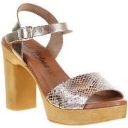 Chaussures escarpins Carla Tortosa 98384
