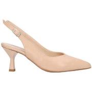 Chaussures escarpins Patricia Miller 5532 nude Mujer Nude