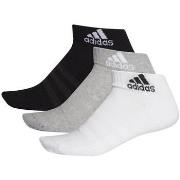 Chaussettes adidas 3PP Mix