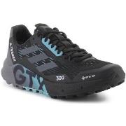 Chaussures adidas Terrex Agravic Flow 2 Gtx