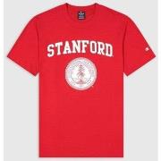 T-shirt Champion Stanford University