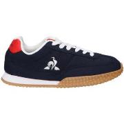 Baskets enfant Le Coq Sportif 2120477 SKY CAPTAIN