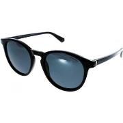 Lunettes de soleil Polaroid PLD 6098 807 BLACK