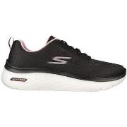 Baskets basses Skechers GO Walk Hyper Burst