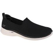 Baskets basses Skechers GO Walk 6 Clear Virtue