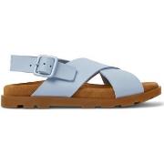 Sandales enfant Camper Sandales Brutus cuir