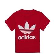 T-shirt enfant adidas TREFOIL TEE