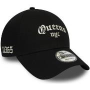 Casquette New-Era NYC Queens 9Forty