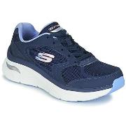 Baskets basses Skechers ARCH FIT D'LUX