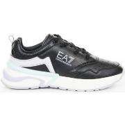 Baskets basses Emporio Armani EA7 moon training