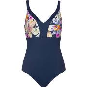 Maillots de bain Lisca Maillot de bain une pièce préformé sans armatur...