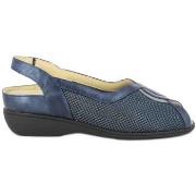 Chaussures escarpins Doctor Cutillas 53700
