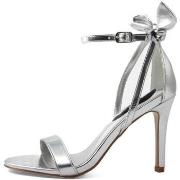 Sandales Fashion Attitude FAG_Y732_SILVER