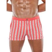 Maillots de bain Code 22 Short de bain Retro Stripe Code22