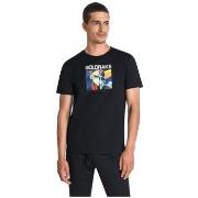 T-shirt Antony Morato MMKS02090900
