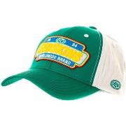 Casquette Redskins REDPIZZ VERT