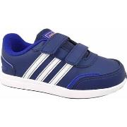 Baskets basses enfant adidas VS Switch 3 CF I