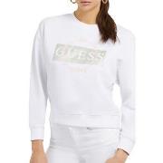 Sweat-shirt Guess G-W3GQ07KBK32