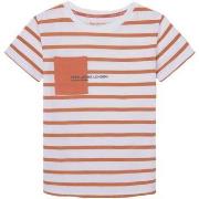 T-shirt enfant Pepe jeans -