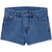 Short enfant Pepe jeans -