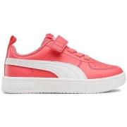 Baskets basses enfant Puma Rickie AC PS