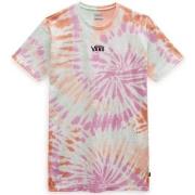 T-shirt Vans Center Vee Wash