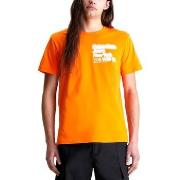 T-shirt Calvin Klein Jeans J30J322870-SCB