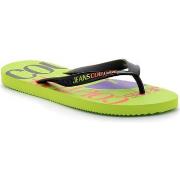 Tongs Versace Jeans Couture Tongs Fondo Flip Flop