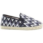 Espadrilles Maison De Lespadrille 326SHAIRA