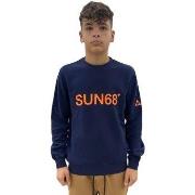 Sweat-shirt Sun68 -