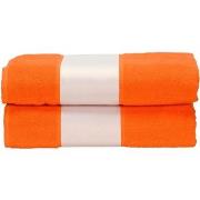 Serviettes et gants de toilette A&amp;r Towels RW6041