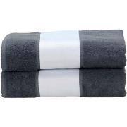 Serviettes et gants de toilette A&amp;r Towels RW6041