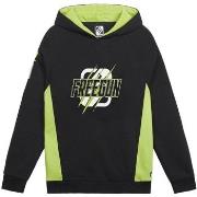 Sweat-shirt Freegun Sweat homme à capuche Collection Racing