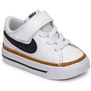 Baskets basses enfant Nike NIKE COURT LEGACY (TDV)